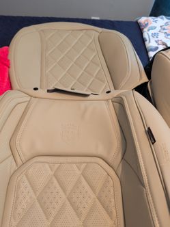 Coverado seat covers
