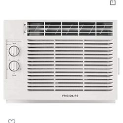 Window Unit 5000 Btu Ac 