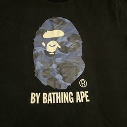 Bape Tee