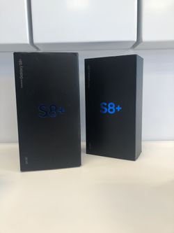 New Samsung’s phones