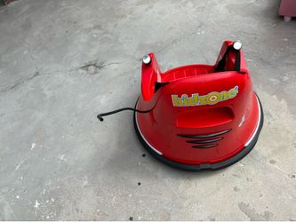 Kids bumper car