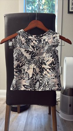 Janie And Jack Sz 4 Top