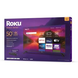 Roku Tv