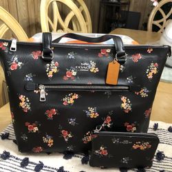 Coach Set