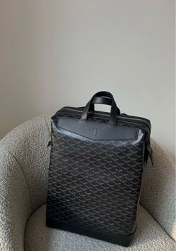 Goyard backpacks