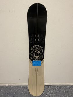 Arbor Snowboard