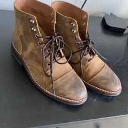 Thursday Boots
