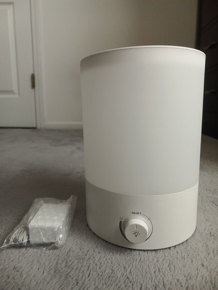 Humidifier For Bedroom