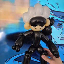 balloon Gojo Satoru Jujutsu Kaisen  