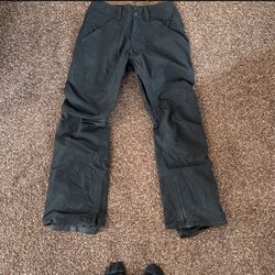 Burton Ballast Pant
