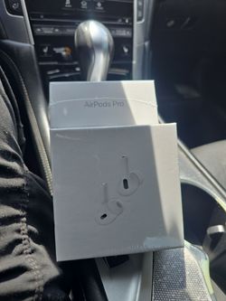 Apple AirPods Pro