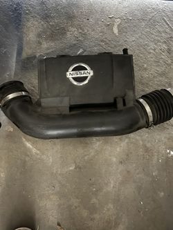 Nissan Xterra Parts $20 4 All 