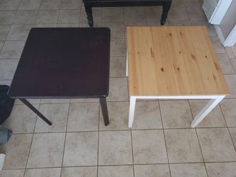 Dining Tables