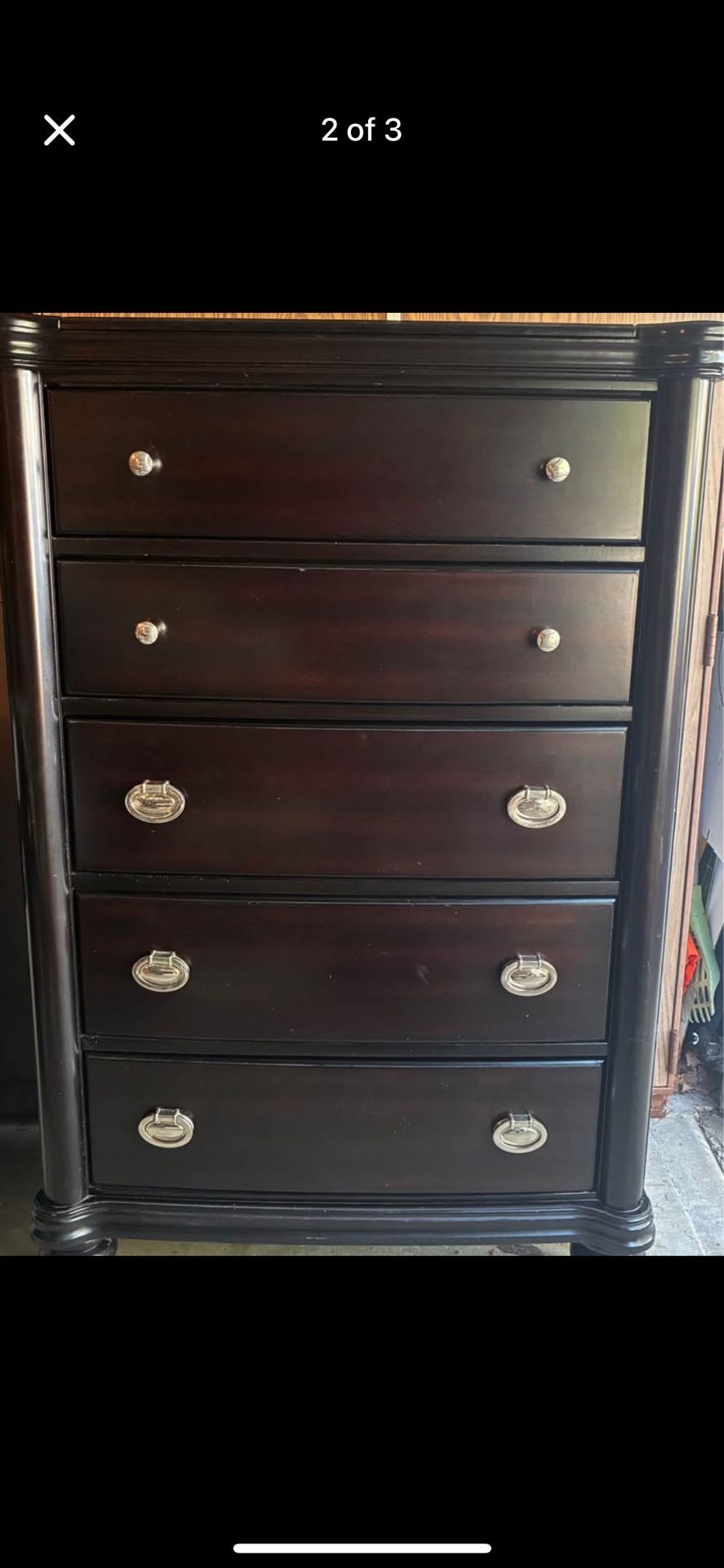 Dresser