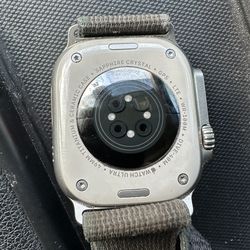 Apple Watch 49mm Watch