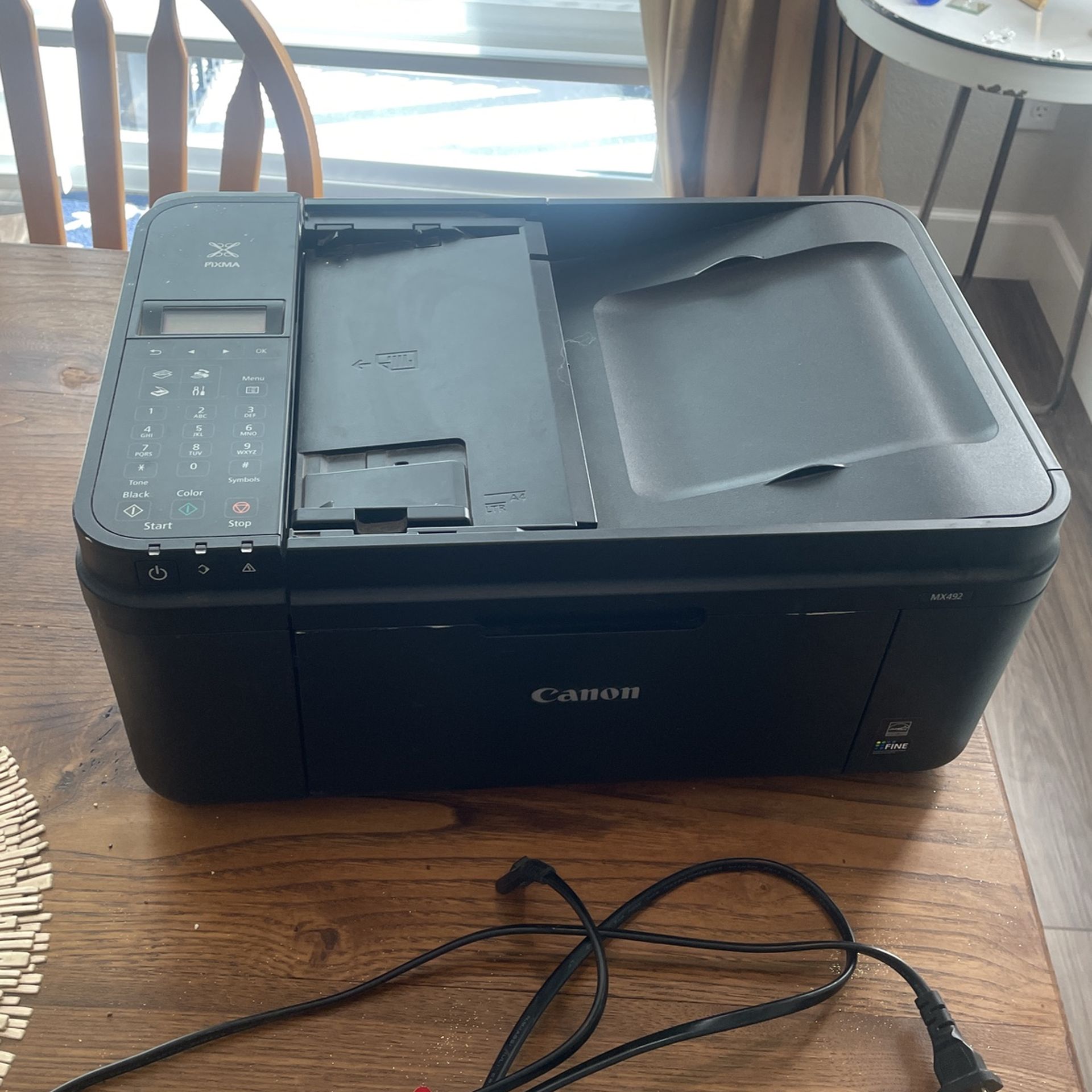 Canon Printer