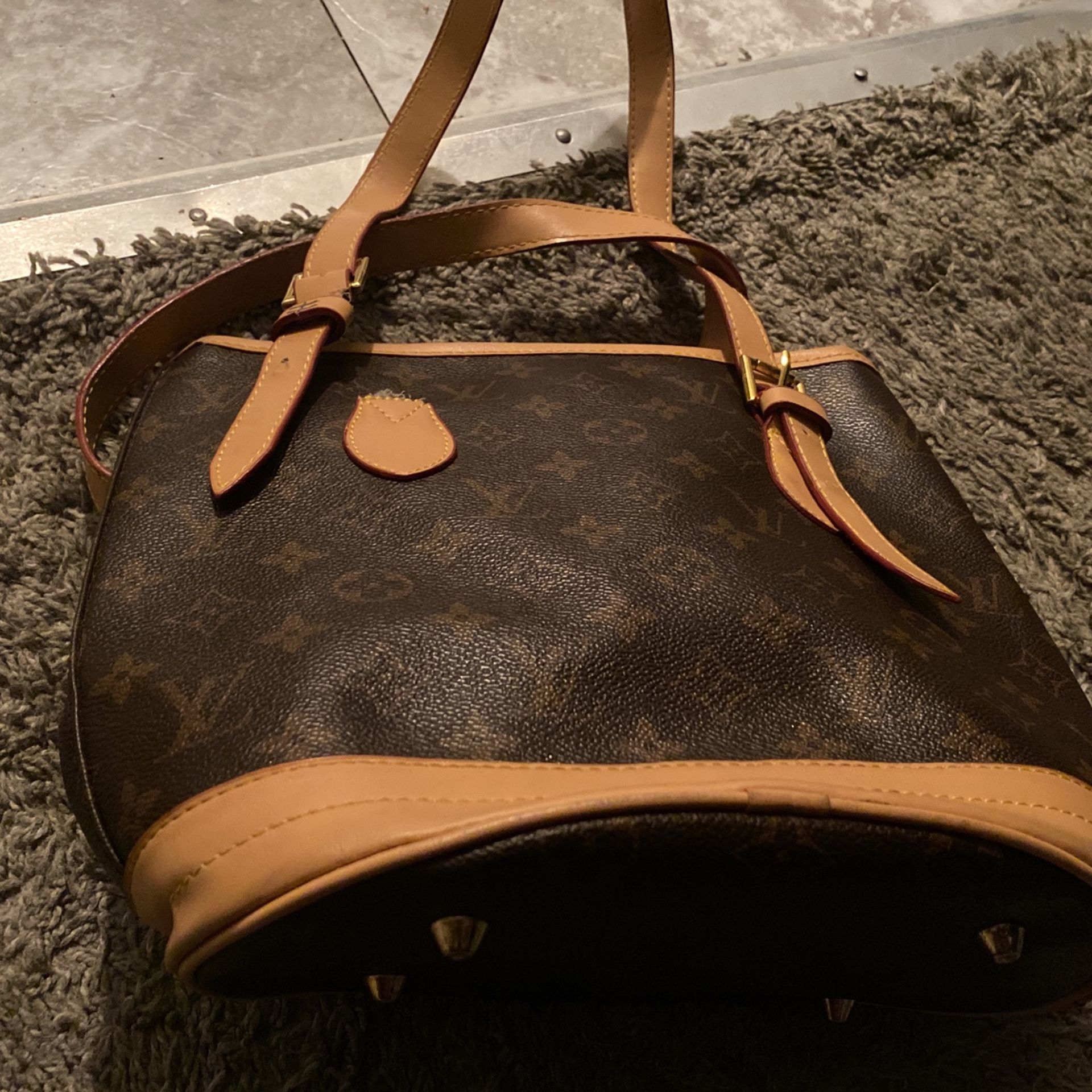 louis vuitton bag