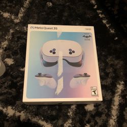 Meta Quest 3s