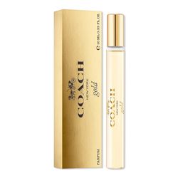 Coach Coach Gold Parfum Travel Spray-$FIRM