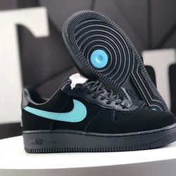 Nike Air Force 1 Low Tiffany Co 53