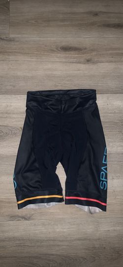 Biking shorts