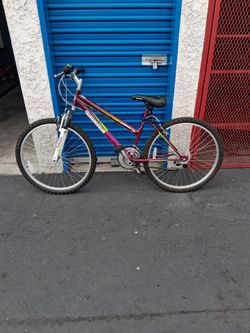 Bike