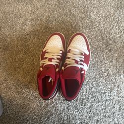 jordan 1 lows 9.5
