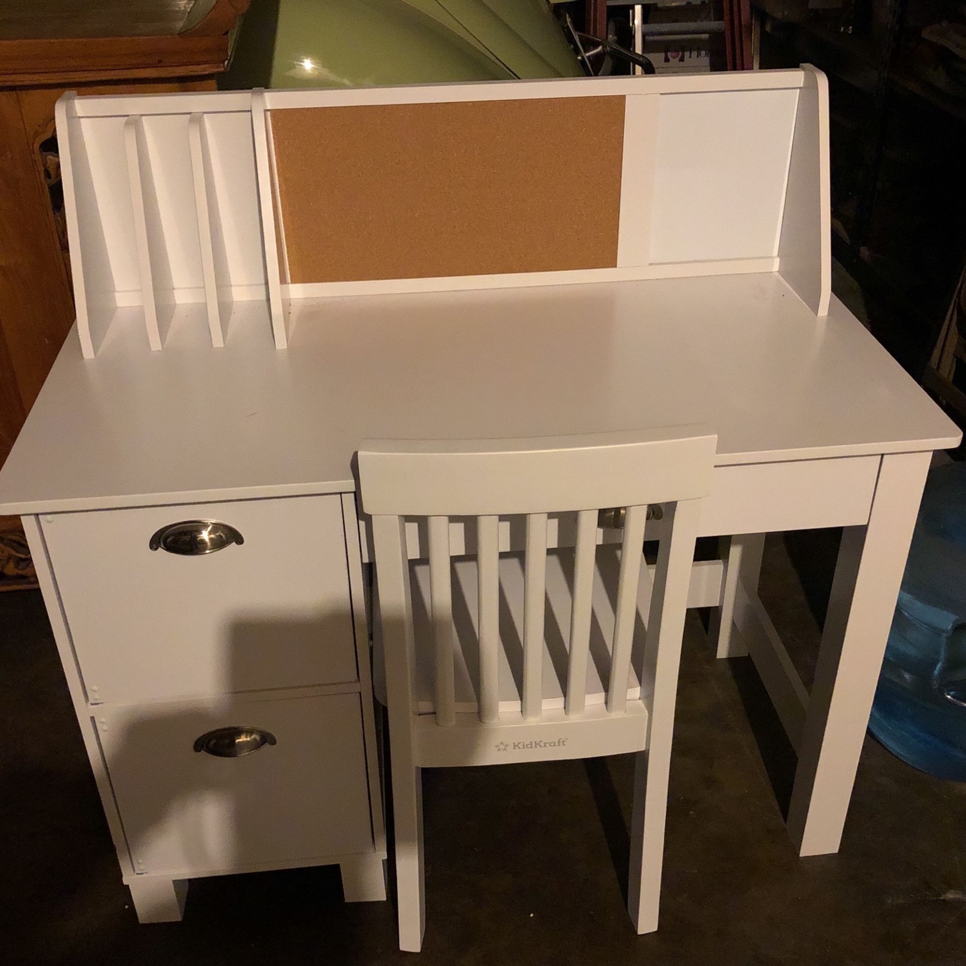 Children’s Desk- Never Used