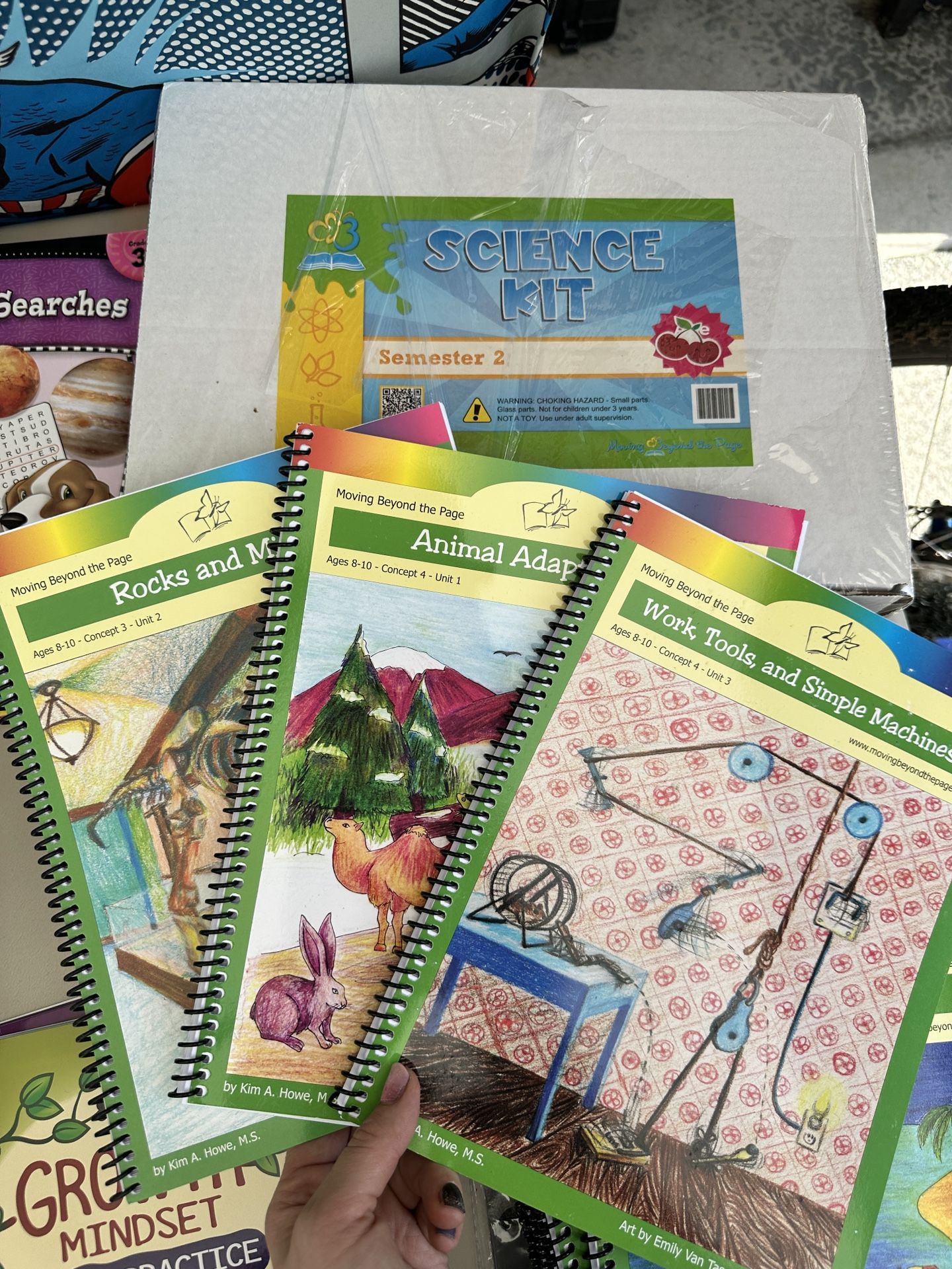 School Curriculum