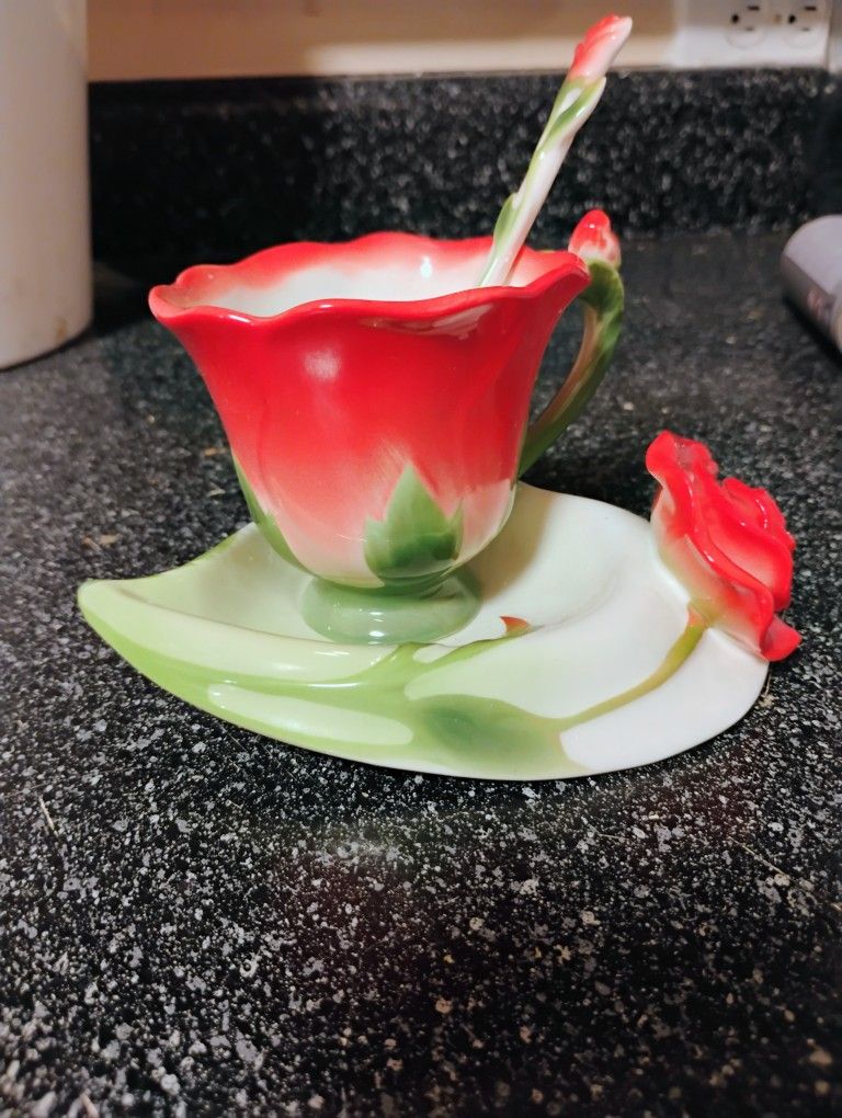 Tea Cup