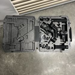 DJI Ronin-SC R18 Black Handheld Gimbal Stabilizer With Storage Case 