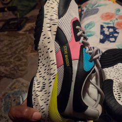 Steve Madden Sneakers