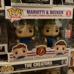 Funko Fundays Pop