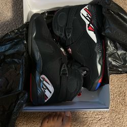 Playoff 8s