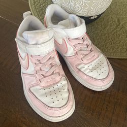 Little Girls  Nike Size 11.5 
