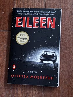 Eileen Book