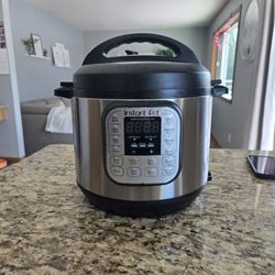 Instant Pot