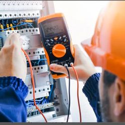 Residential Electrician 