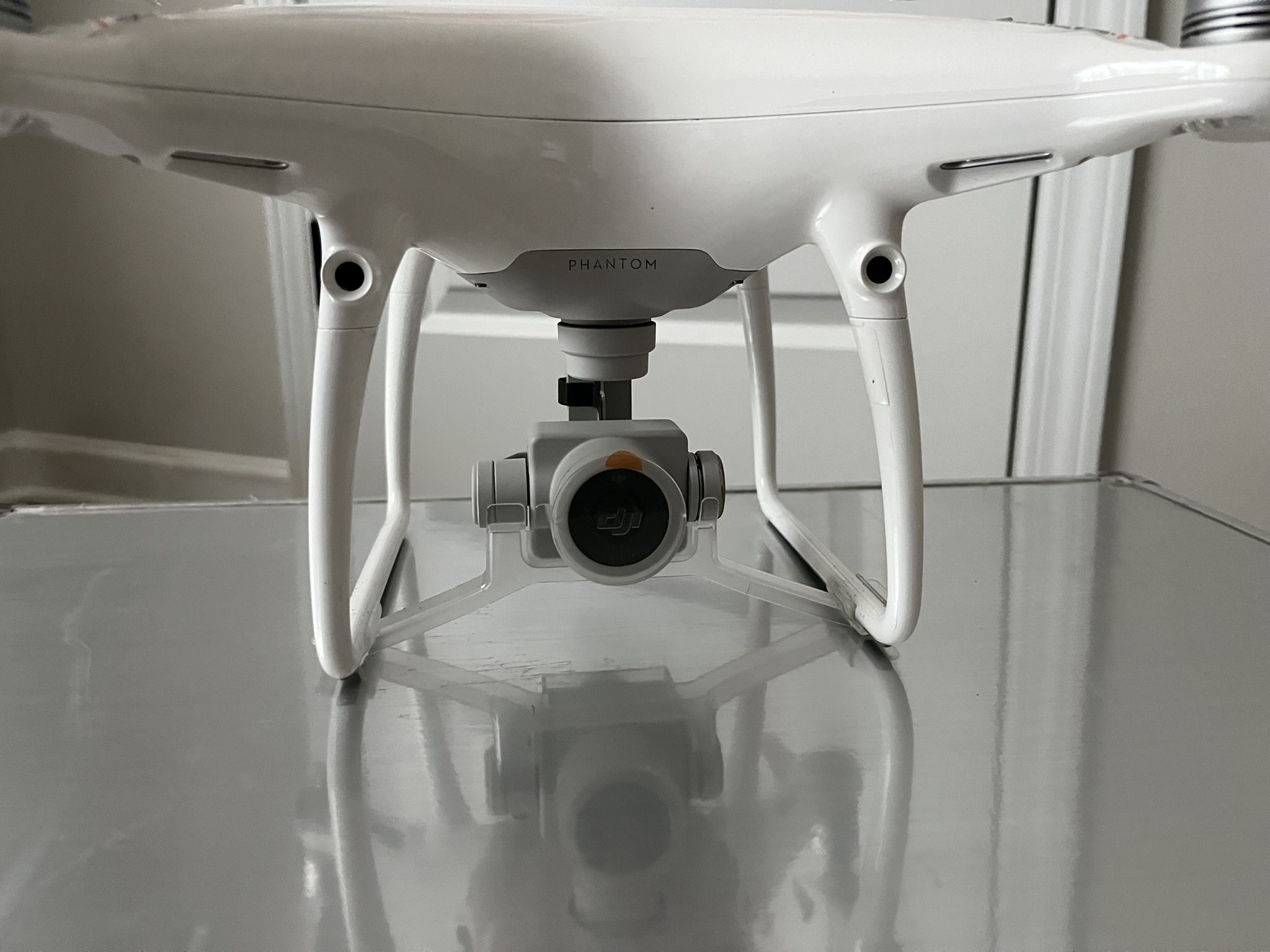 DJI Phantom 4 Pro – Like New! Priced to Sell Fast!