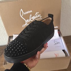 Red bottoms size 8 brand new