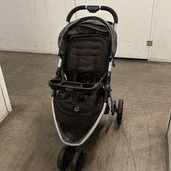 Graco baby stroller