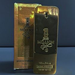 Versace/ 1million