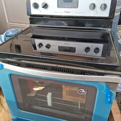 Brand New Whirlpool Oven