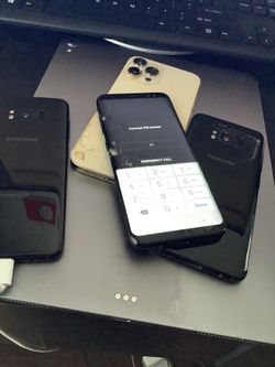 Devices log