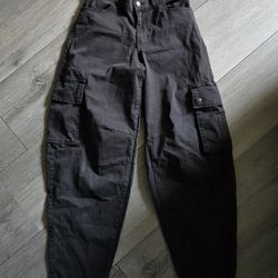 Cargo joggers