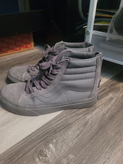 Vans Womans 6.5