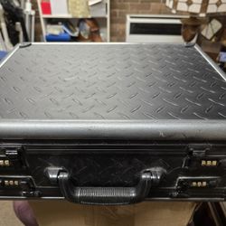 Double-sided Foam Case New