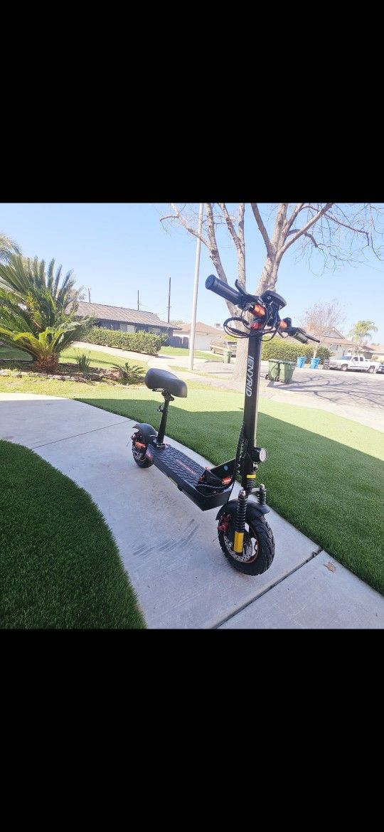 Electric Scooter 800W 28mph