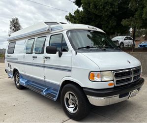 2000 Dodge Roadtrack