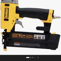 18 Gauge 2” Dewalt Brad Nail Kit